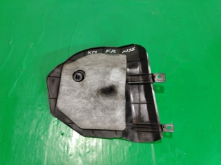 Пластик салона, KIA, SPORTAGE, KM, D4EA, 2006, F, R, 84615-1F000