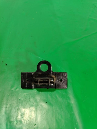 Крепление бампера, KIA, SPORTAGE, KM, D4EA, 2006, R