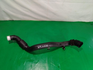 Патрубок интеркулера, KIA, SPORTAGE, KM, D4EA, 2006