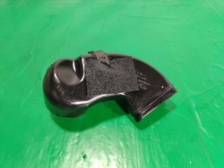 Воздухозаборник, KIA, SPORTAGE, KM, D4EA, 2006, 28211-2E200