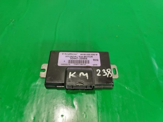 Блок управления акпп, KIA, SPORTAGE, KM, D4EA, 2006, 95447-39984