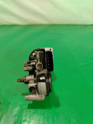 Мотор стеклоочистителя, KIA, SPORTAGE, KM, D4EA, 2006, F