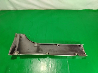 Накладка на порог наружняя , NISSAN, PRIMERA, P12, QG18DE, 2002, R, L, 76857-AU000