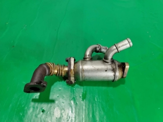 Радиатор системы EGR, KIA, SPORTAGE, KM, D4EA, 2006, 28416-27250