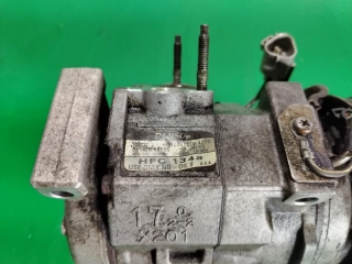 Компрессор кондиционера, TOYOTA, CAMRY, ACV30, 2AZ-FE, 447220-4270