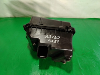 Корпус воздушного фильтра, TOYOTA, CAMRY, ACV30, 2AZ-FE, 17701-0H010