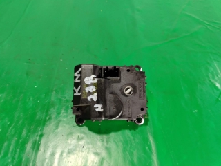 Мотор заслонки отопителя, KIA, SPORTAGE, KM, D4EA, 2006