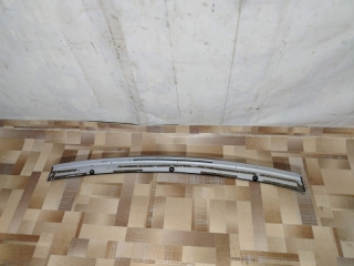 Спойлер крышки багажника, CHEVROLET, AVEO, T250, F14D3, 2007