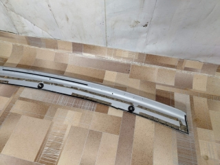 Спойлер крышки багажника, CHEVROLET, AVEO, T250, F14D3, 2007