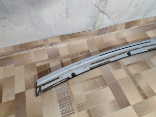 Спойлер крышки багажника, CHEVROLET, AVEO, T250, F14D3, 2007