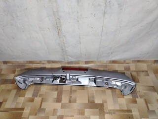 Спойлер двери багажника, TOYOTA, ESTIMA, MCR30W, 1MZ-FE, 76085-28070
