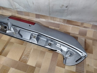 Спойлер двери багажника, TOYOTA, ESTIMA, MCR30W, 1MZ-FE, 76085-28070
