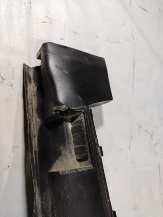 Накладка на порог наружняя, VOLKSWAGEN, PASSAT B5, 3B3, AWM, 2001, L, 3B0853855