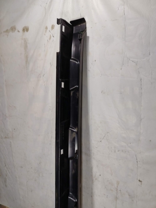 Накладка на порог наружняя , SUBARU, OUTBACK, B14, EJ253, L, 91112AJ11A