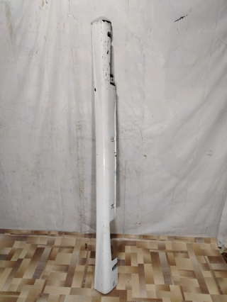 Накладка на порог наружняя , NISSAN, TINO, V10, QG18DE, R