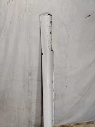 Накладка на порог наружняя , NISSAN, TINO, V10, QG18DE, R