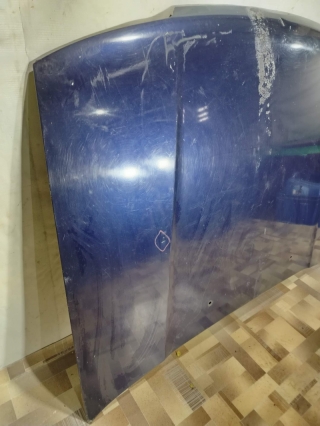 Капот, NISSAN, PRIMERA, HNP10, SR20DE, 1994