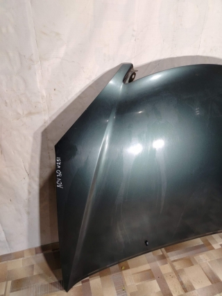 Капот, TOYOTA, CAMRY, ACV30, 2AZ-FE