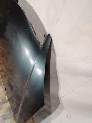 Капот, TOYOTA, CAMRY, ACV30, 2AZ-FE