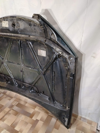 Капот, TOYOTA, CAMRY, ACV30, 2AZ-FE