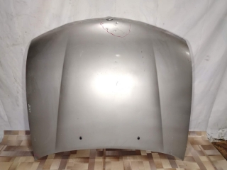 Капот, NISSAN, PRESEA, R10, GA15DS, 1994