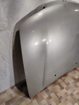 Капот, NISSAN, PRESEA, R10, GA15DS, 1994