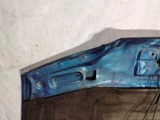 Капот, FORD, CONTOUR, 1995