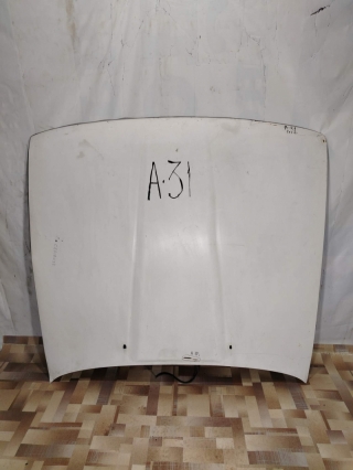 Капот, NISSAN, CEFIRO, A31, RB20DE, 1990