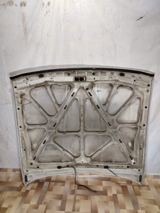 Капот, NISSAN, CEFIRO, A31, RB20DE, 1990