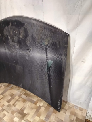Капот, MITSUBISHI, DIAMANT, F31A, 6G73, 1996