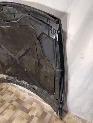 Капот, MITSUBISHI, DIAMANT, F31A, 6G73, 1996