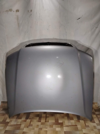 Капот, AUDI, A8, D2, AQD, 1999