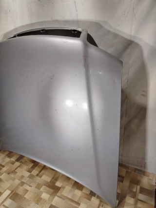 Капот, AUDI, A8, D2, AQD, 1999