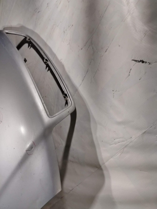 Капот, AUDI, A8, D2, AQD, 1999