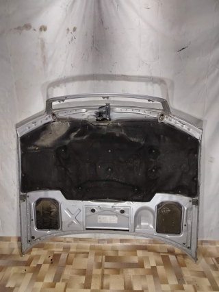Капот, AUDI, A8, D2, AQD, 1999