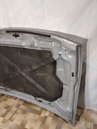 Капот, MITSUBISHI, PAJERO, V78W, 4M41, 2004, MB682065