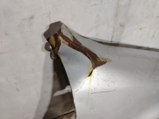 Крыло, HONDA, CR-V, RD1, B20B, 1999, F, R