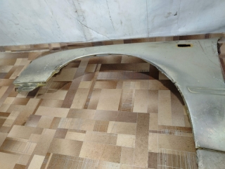 Крыло, NISSAN, BLUEBIRD, HNU13, SR20DE, 1992, F, L