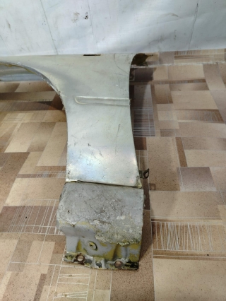 Крыло, NISSAN, BLUEBIRD, HNU13, SR20DE, 1992, F, L