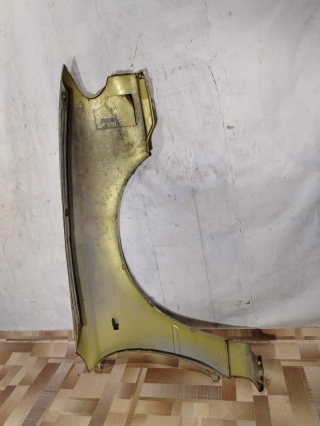 Крыло, NISSAN, BLUEBIRD, HNU13, SR20DE, 1992, F, L