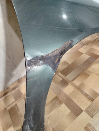 Крыло, TOYOTA, CAMRY, ACV30, 2AZ-FE, F, R