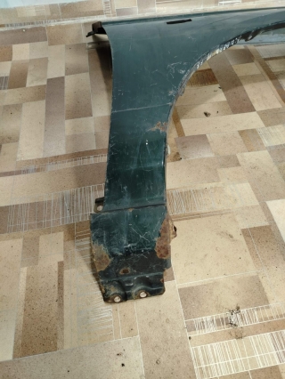 Крыло, NISSAN, BLUEBIRD, QU14, SR20DE, 1997, F, R