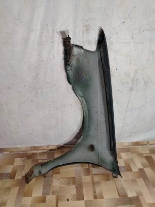 Крыло, NISSAN, BLUEBIRD, QU14, SR20DE, 1997, F, R