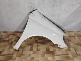 Крыло, TOYOTA, PLATZ, SCP11, 1SZ-FE, 2001, F, R