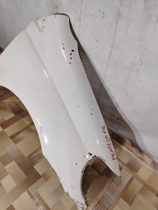 Крыло, TOYOTA, PLATZ, SCP11, 1SZ-FE, 2001, F, R