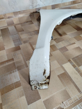 Крыло, TOYOTA, PLATZ, SCP11, 1SZ-FE, 2001, F, R