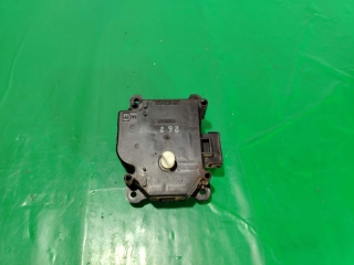 Мотор заслонки отопителя, TOYOTA, CAMRY, ACV30, 2AZ-FE, 063700-7831