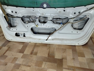 Дверь багажника , HONDA, CIVIC, EU1, D15B