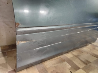 Дверь, TOYOTA, CAMRY, ACV30, 2AZ-FE, F, R