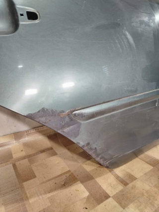 Дверь, TOYOTA, CAMRY, ACV30, 2AZ-FE, R, R